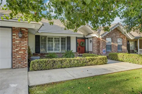 10600 Trophy Court, Bakersfield, CA 93312