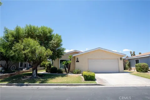 74909 Reins Road, Thousand Palms, CA 92276