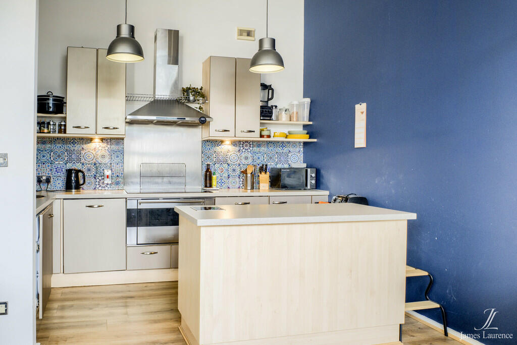 Additional image 9 of New Hampton Lofts, 90 Great Hampton Street, Jewellery Quarter