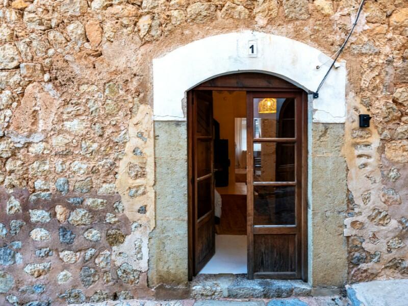 Additional image 2 of Balearic Islands, Mallorca, Deià, Spain