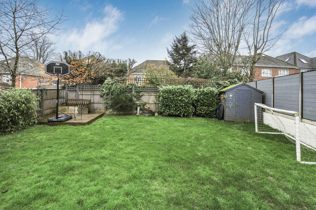 Additional image 6 of Penn Road, ST. ALBANS, AL2