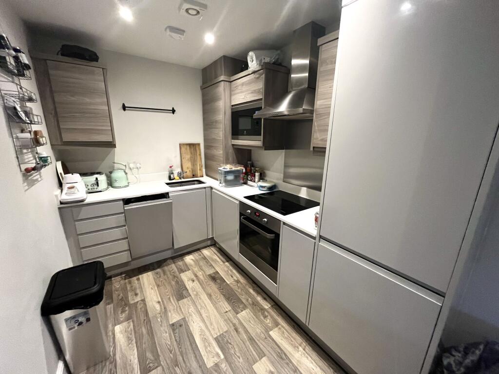 Additional image 2 of Soothouse Spring, ST. ALBANS