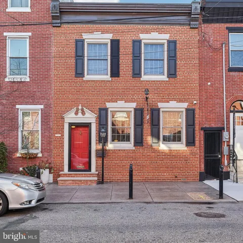 2671 Almond Street, Philadelphia, PA 19125
