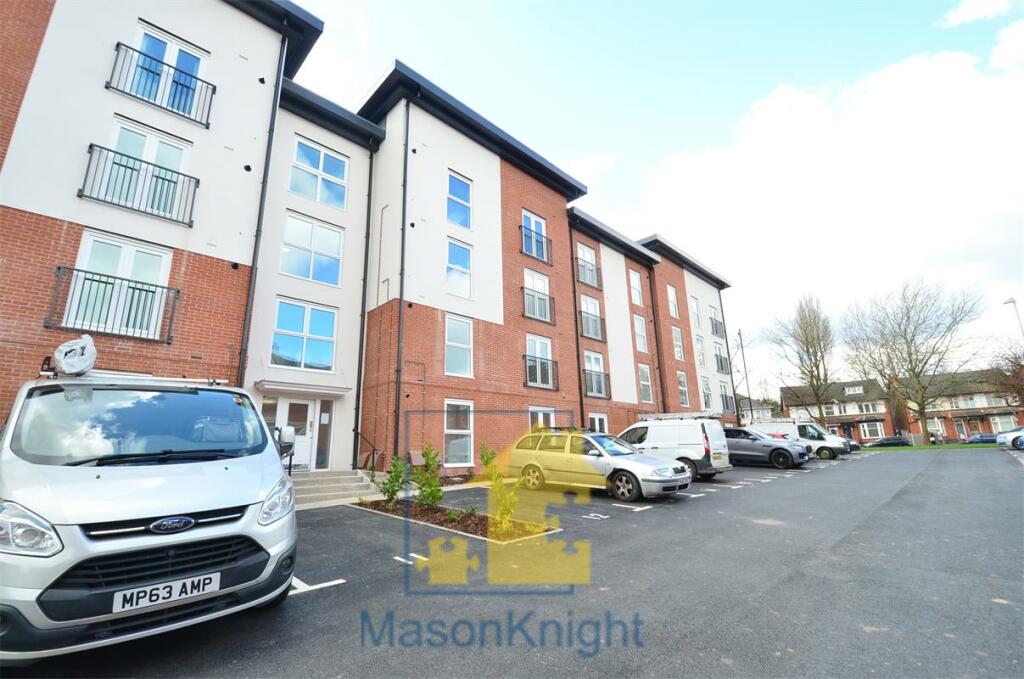 Additional image 6 of Crouch Court, 6 Tanners Way  B29 6GU. Available on Sept 30 2024