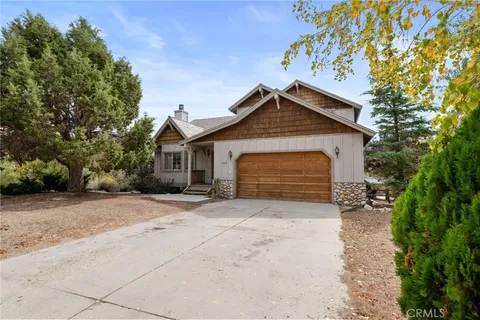 42455 Bear Loop Dr, Big Bear City, CA 92314