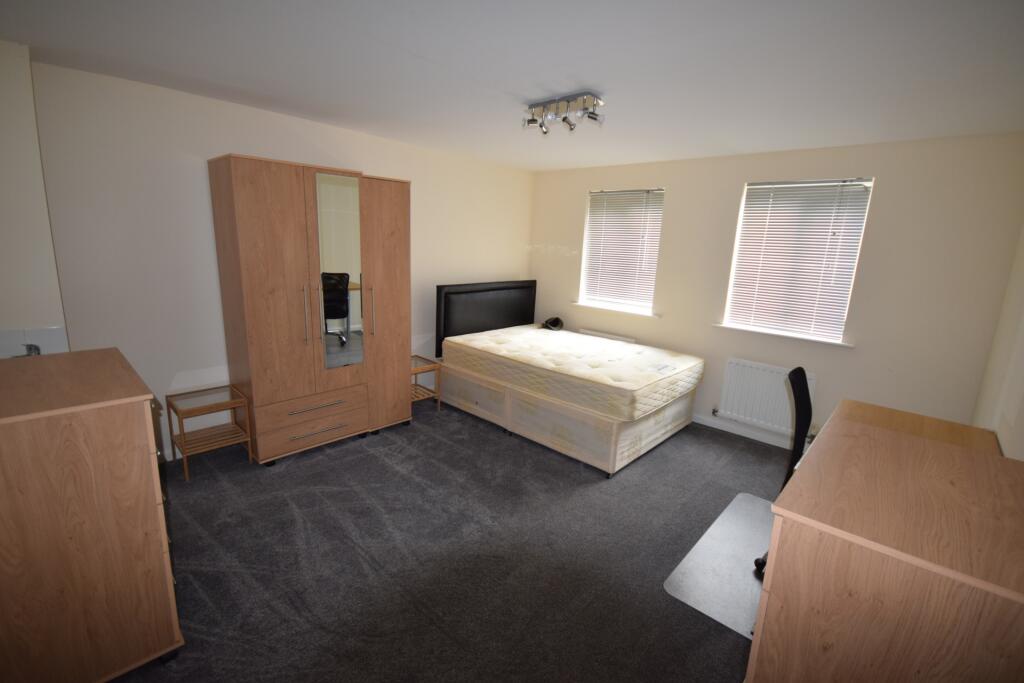 Additional image 10 of The Runway, Hatfield, AL10