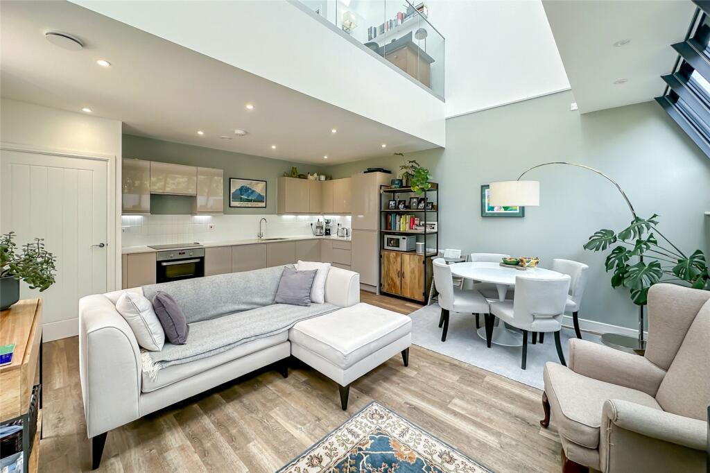 Additional image 5 of Hansell Gardens, Sutton Road, St. Albans, Hertfordshire, AL1