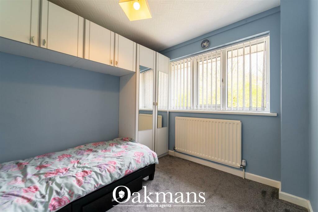 Additional image 22 of Broadhidley Drive, Birmingham, B32