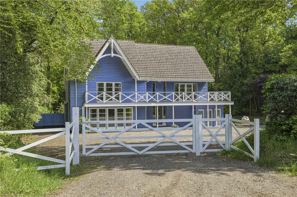 Additional image 24 of Orchard Road, Tewin, Welwyn, AL6