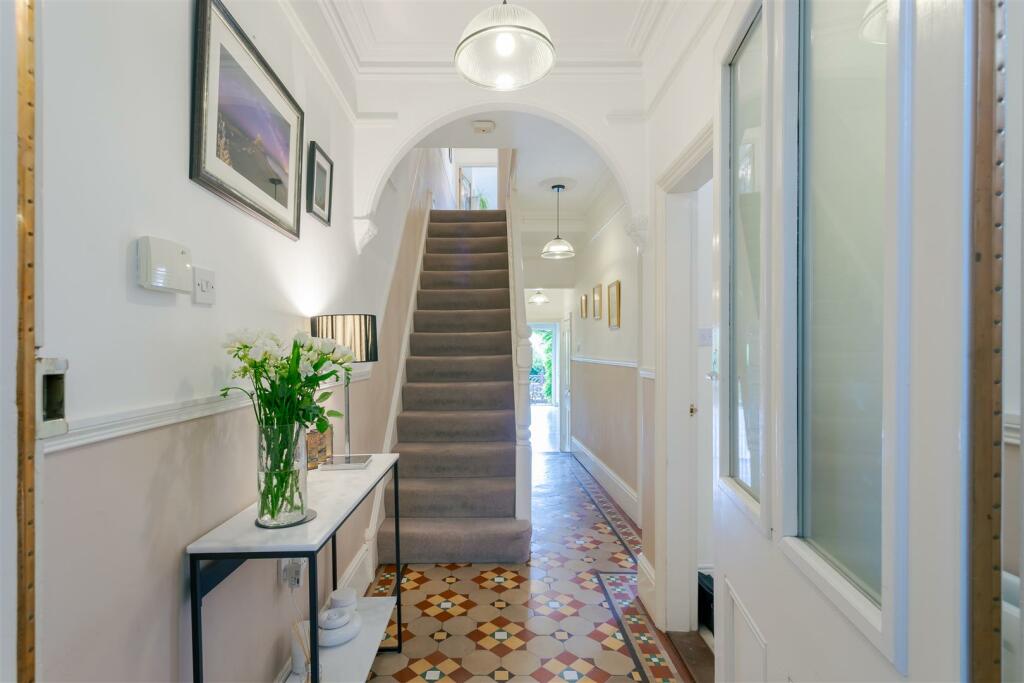 Additional image 8 of Albany Road, Birmingham