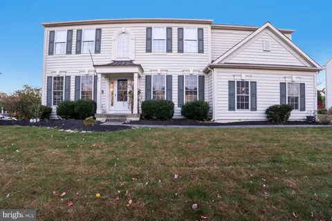1780 Applewood Drive, Orefield, PA 18069