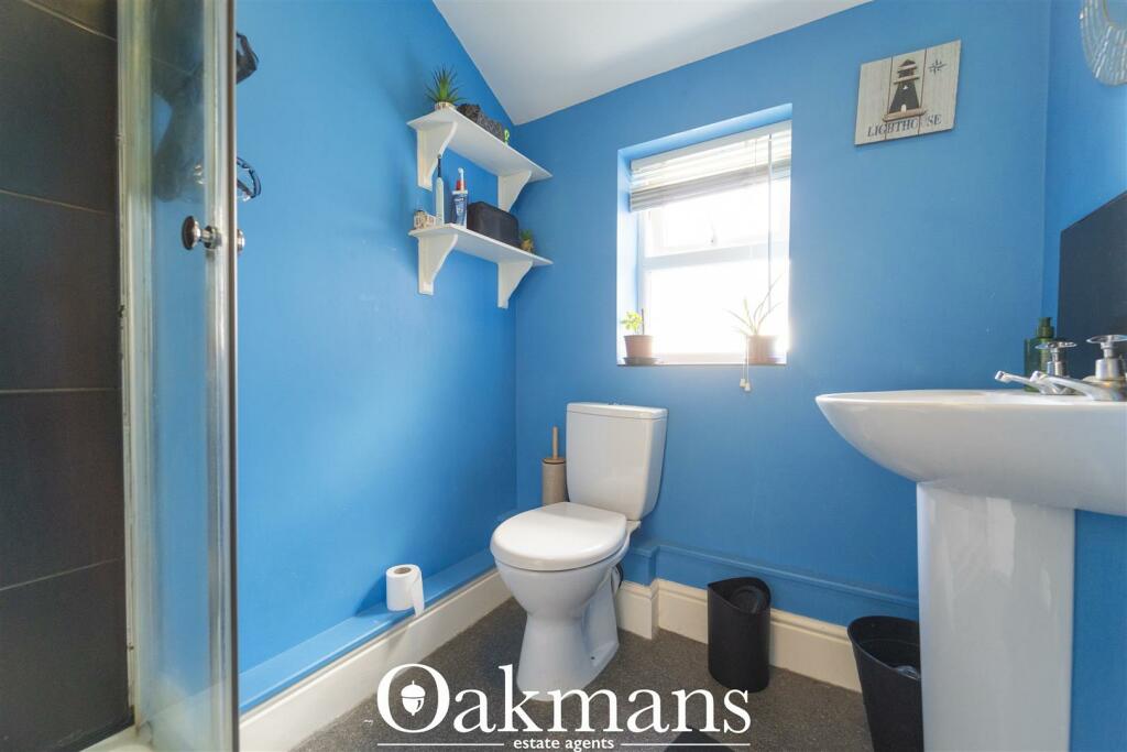 Additional image 26 of Gillott Road, Birmingham