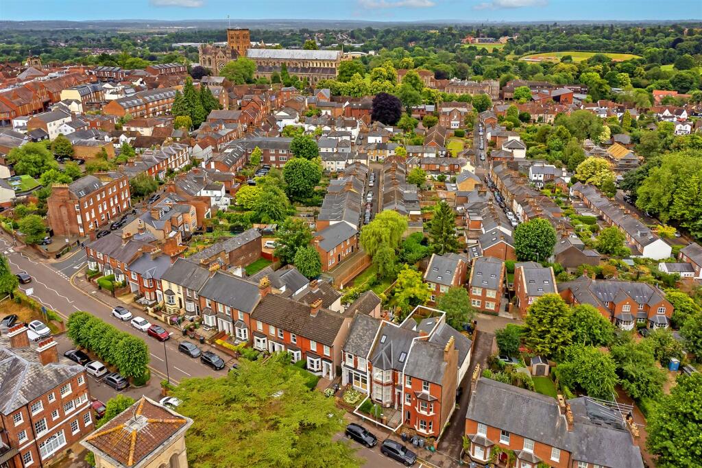 Additional image 19 of Verulam Road, St. Albans