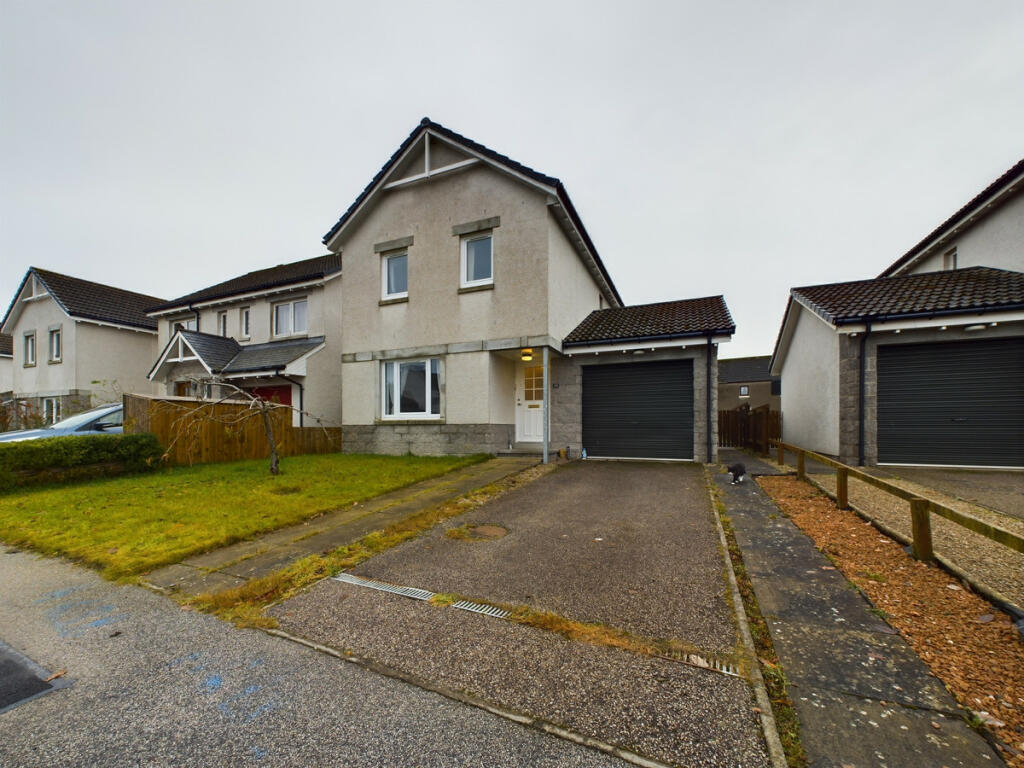 Additional image 23 of Deveron Park, Huntly, AB54