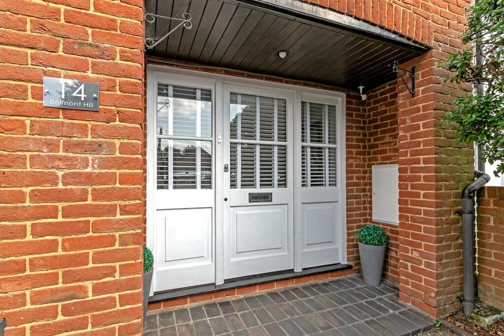 Additional image 21 of Belmont Hill, St. Albans