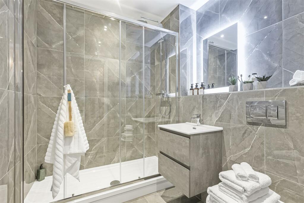 Additional image 9 of Plot B8, Old Electricity Works, Campfield Road, St. Albans