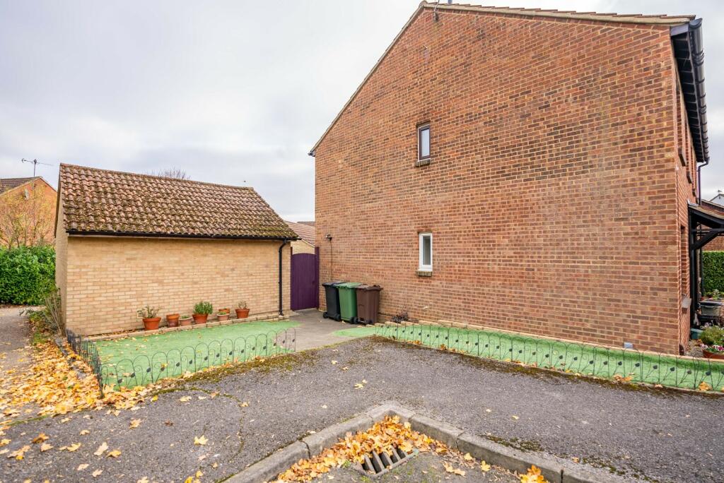 Additional image 9 of Beverley Gardens, St Albans, AL4