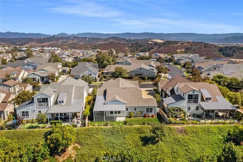 45 Listo Street, Rancho Mission Viejo, CA 92694