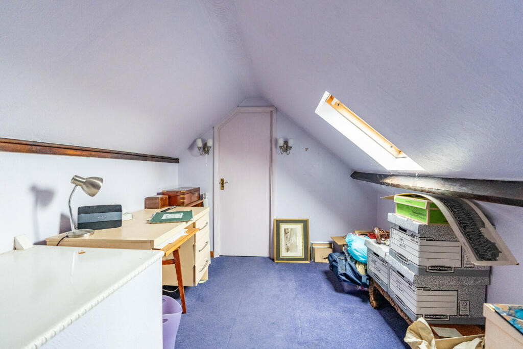 Additional image 11 of Marshalls Way, Wheathampstead, St. Albans, Hertfordshire, AL4