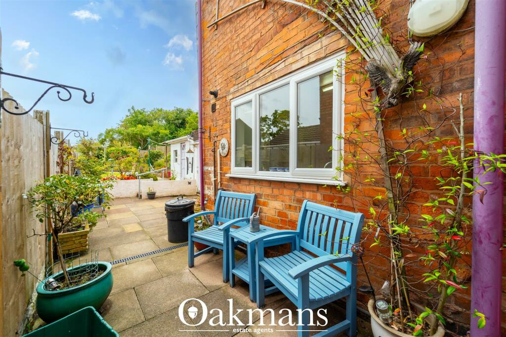 Additional image 14 of Glenmay Villas, Bournville Lane, Birmingham, B30