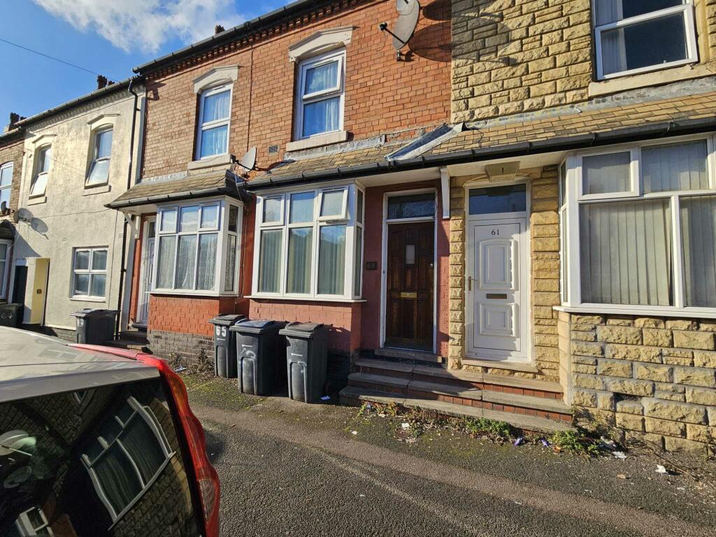 Additional image 2 of Henshaw Road, Small Heath, Birmingham