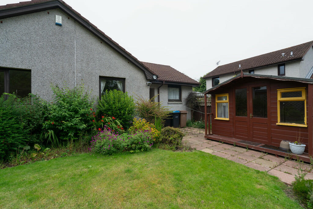 Additional image 18 of Fairview Circle, Danestone, Aberdeen
