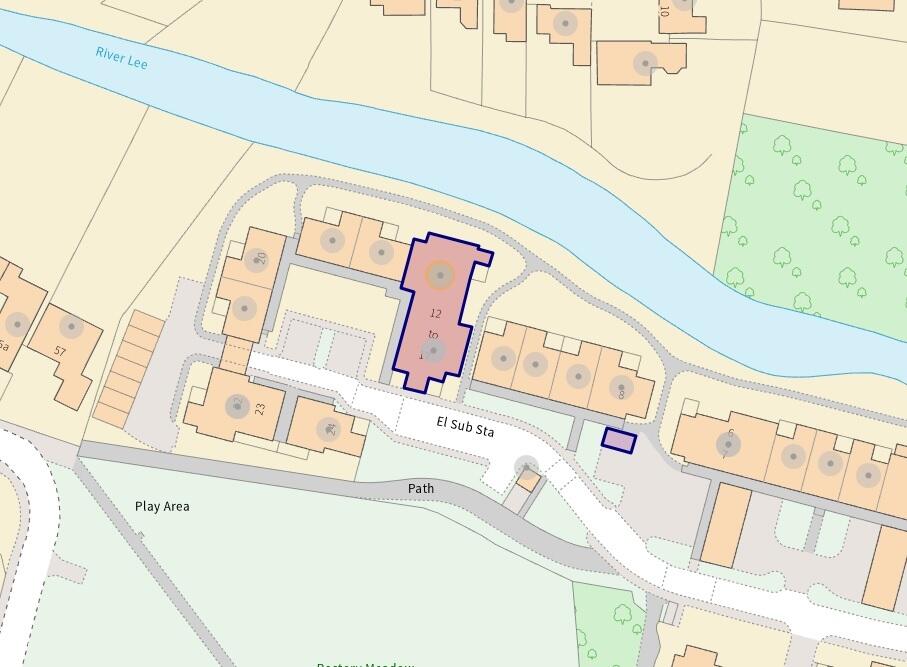 Additional image 15 of King Edward Place, Wheathampstead, St. Albans, Hertfordshire, AL4