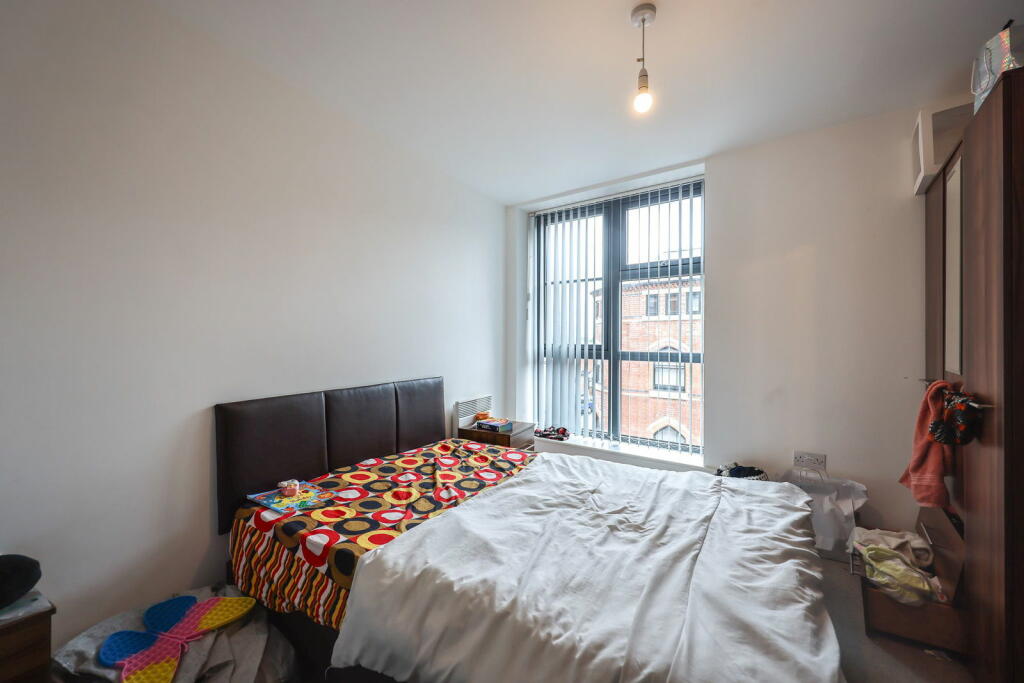 Additional image 8 of 90 Warstone Lane, Birmingham, B18 6PD