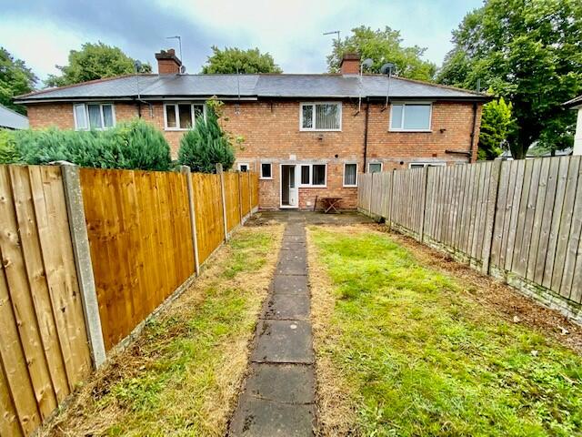 Additional image 10 of Barnsdale Crescent, Birmingham, B31