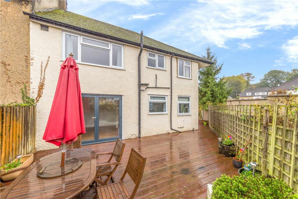 Additional image 14 of Orchard Close, St. Albans, Hertfordshire