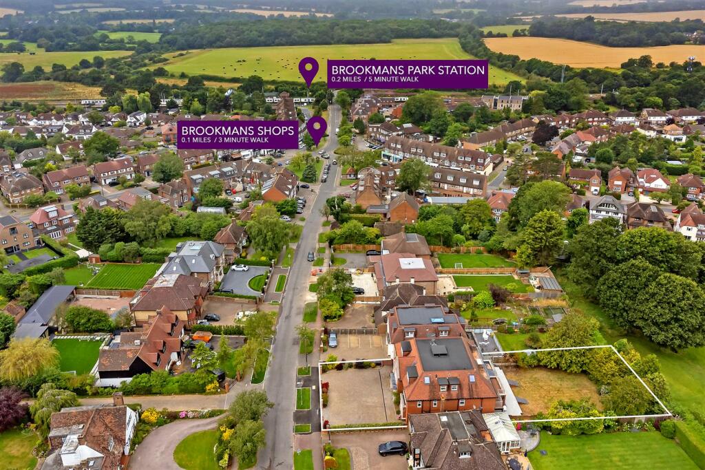 Additional image 41 of Brookmans Avenue, Brookmans Park