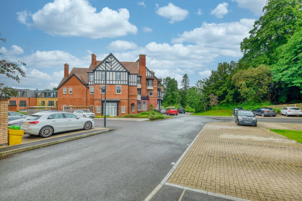 Additional image 16 of Manor House, 86, New House Farm Drive, Bournville, Birmingham, B31 2GJ