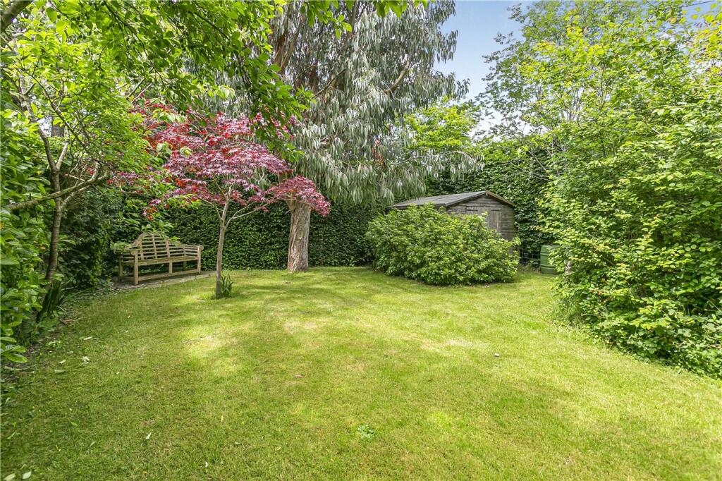 Additional image 26 of Sandridgebury Lane, St. Albans, Hertfordshire