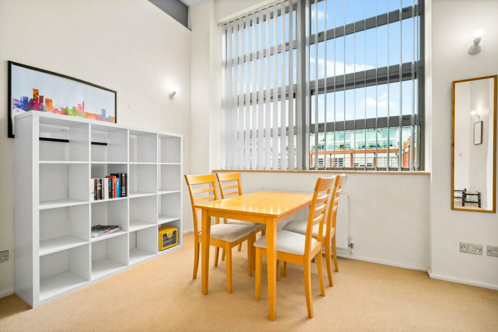 Additional image 3 of 90 Great Hampton Street, Birmingham, B18