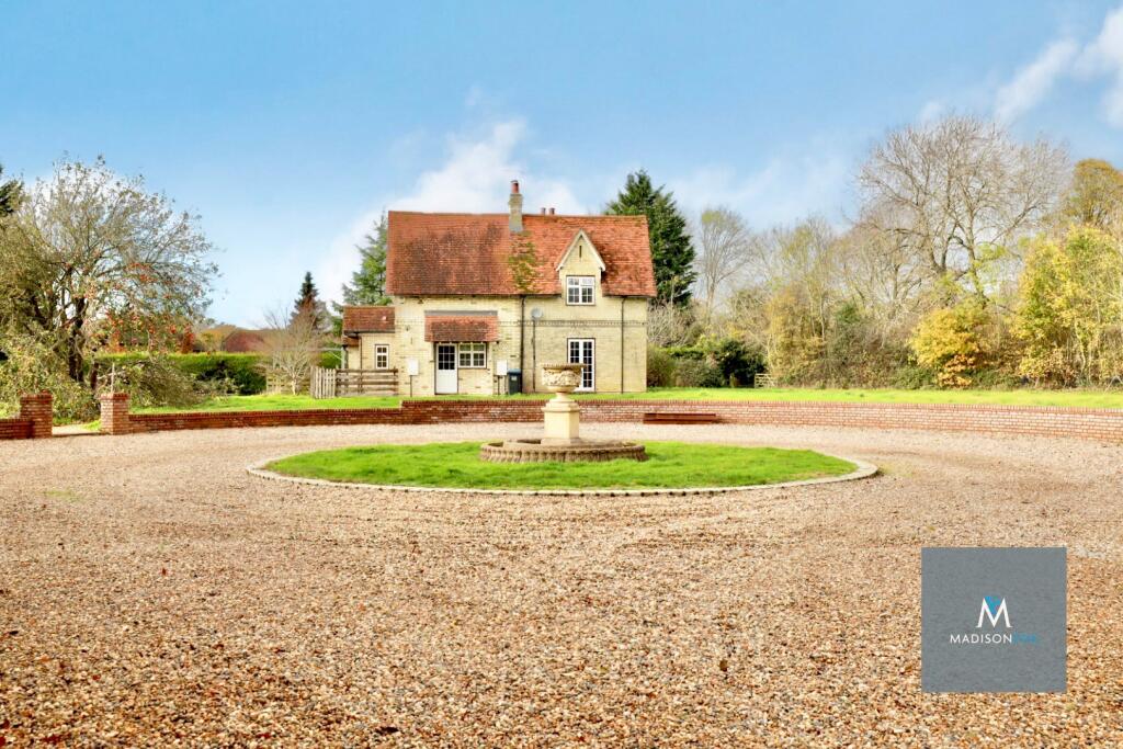 Additional image 38 of Harmer Green Lane, Welwyn, Hertfordshire, AL6