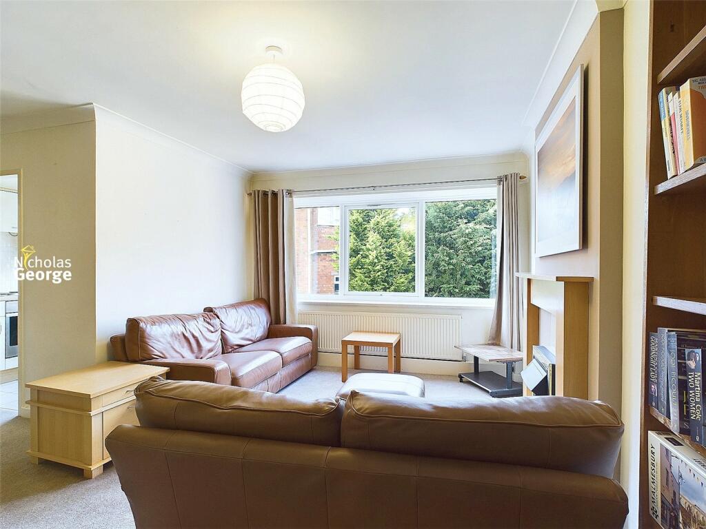 Additional image 3 of St Johns Court, 101 Wentworth Road, Harborne, Birmingham, B17