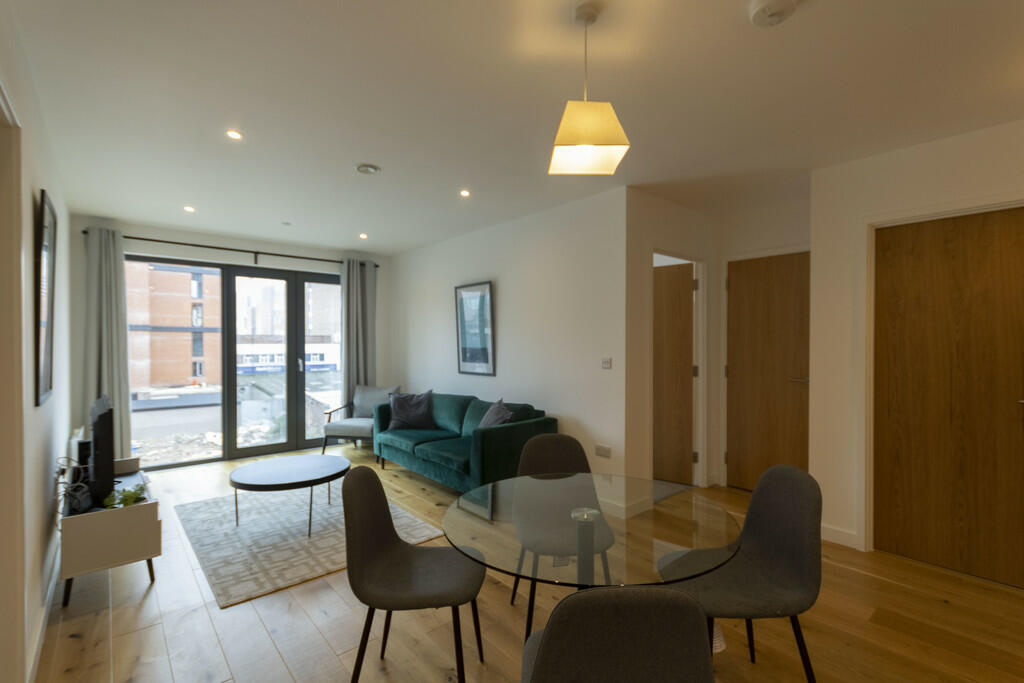 Additional image 3 of The Axium, Windmill Street, Birmingham, B1