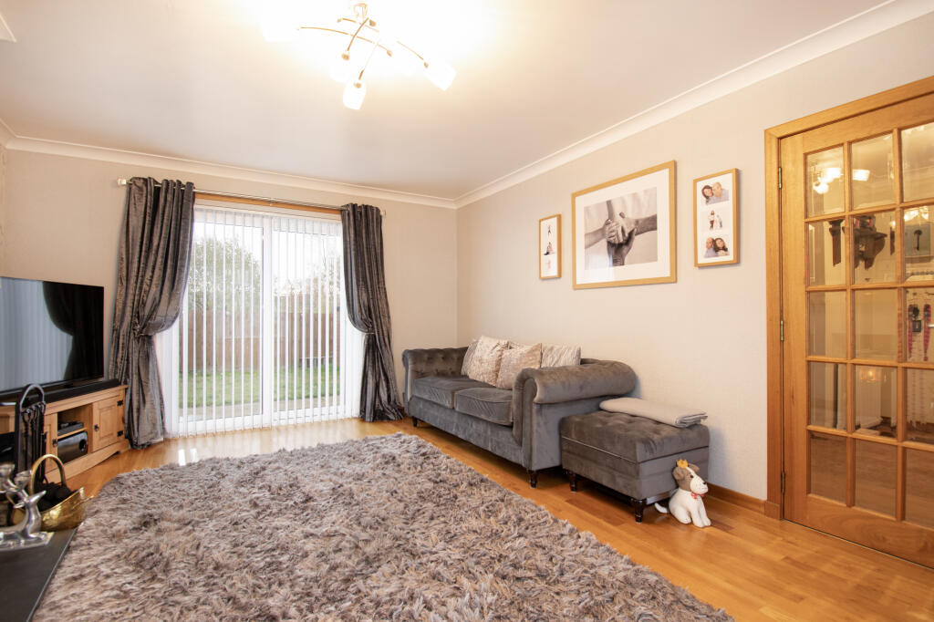 Additional image 8 of Redhall Avenue, Fordoun, Laurencekirk, AB30