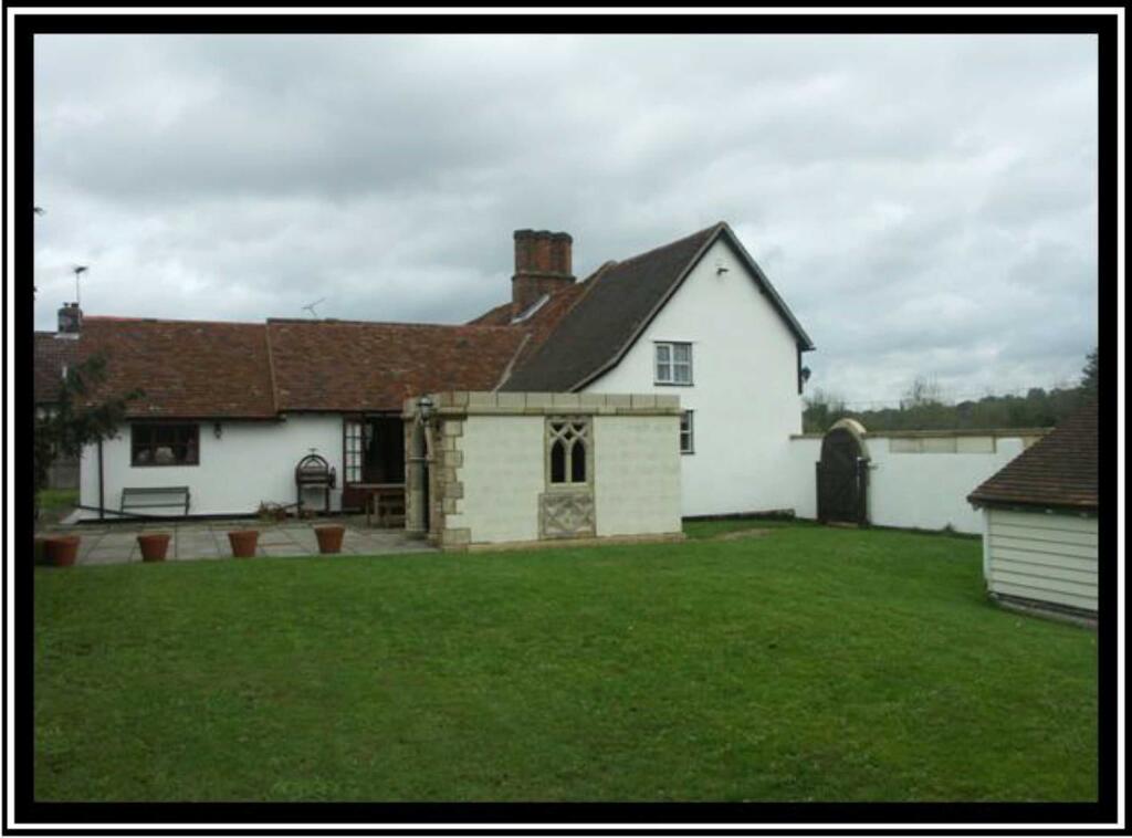 Additional image 6 of Warrengate Road, North Mymms, Hertfordshire, AL9