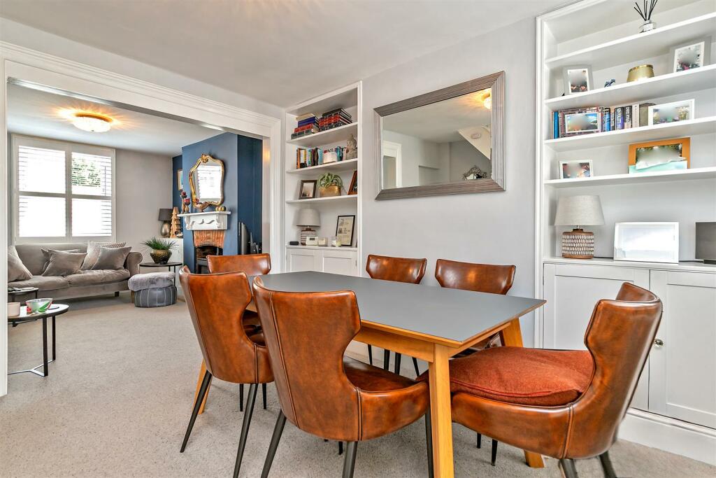 Additional image 26 of West View Road, St Albans