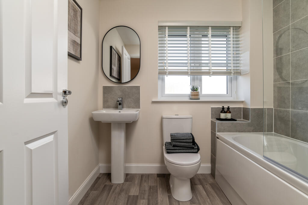 Additional image 10 of 1 Fifeshill Drive, Countesswells, Aberdeen, 
AB15 8UR