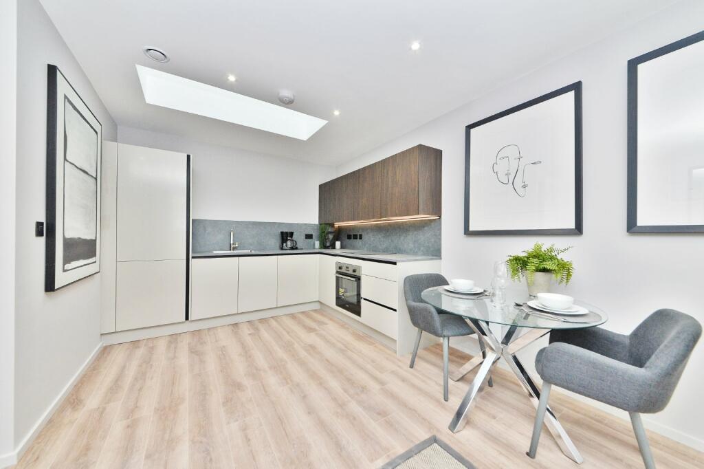 Additional image 5 of Northwood Street, Birmingham, B3