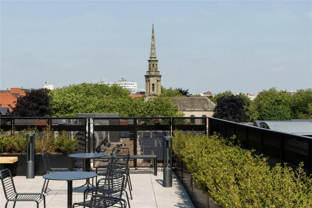 Additional image 4 of Setl, 50 Ludgate Hill, Birmingham, West Midlands, B3