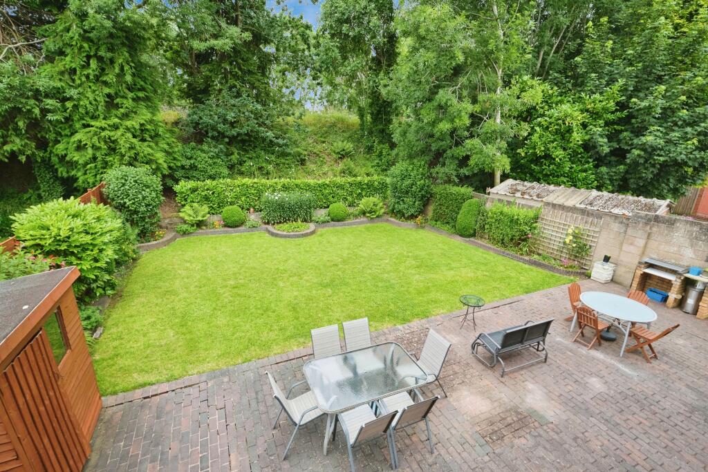 Additional image 24 of Rowney Croft, Birmingham, B28