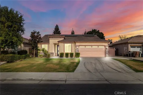 Property image - 6206 Baguette Avenue, Bakersfield, CA 93313