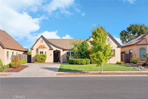 14 Westerdahl Court, Chico, CA 95973