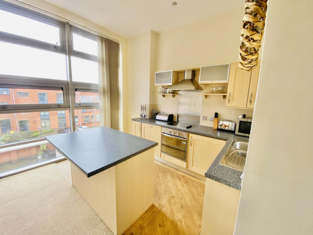 Additional image 11 of Branston Street, Birmingham, B18