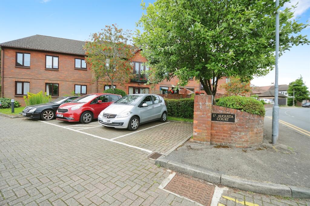 Additional image 11 of Batchwood View, St. Albans