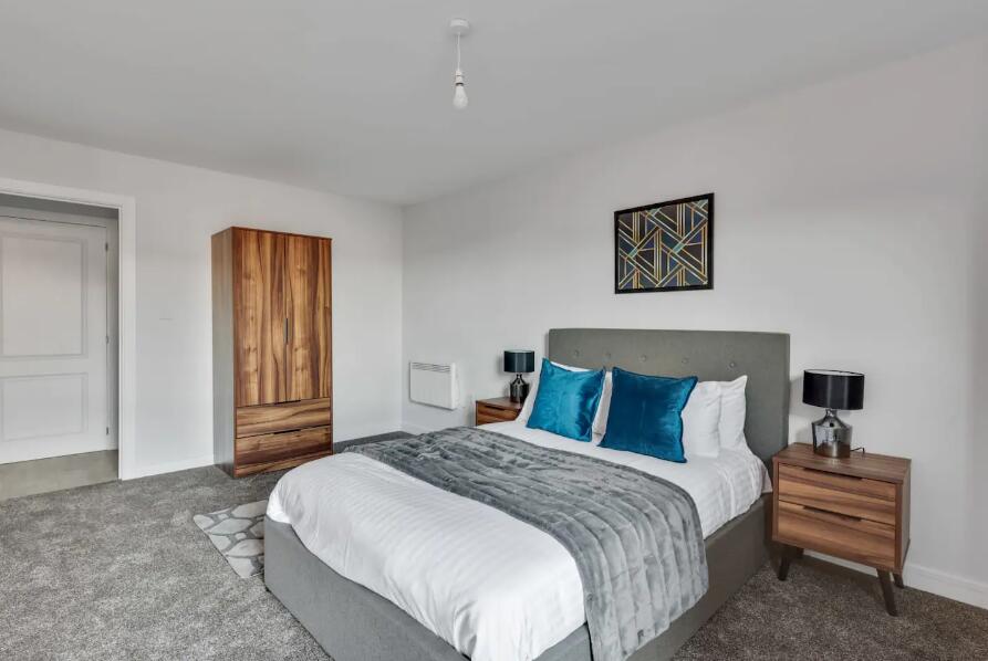 Additional image 12 of Apartment ,  Bradford Street, Birmingham