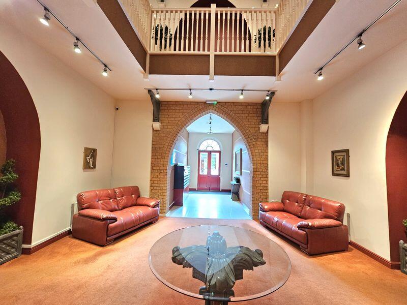 Additional image 16 of Highcroft Hall, Highcroft Road, Birmingham, B23 6GS